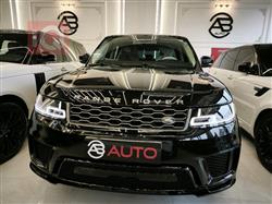 لاند روفر رانج روفر سبورت